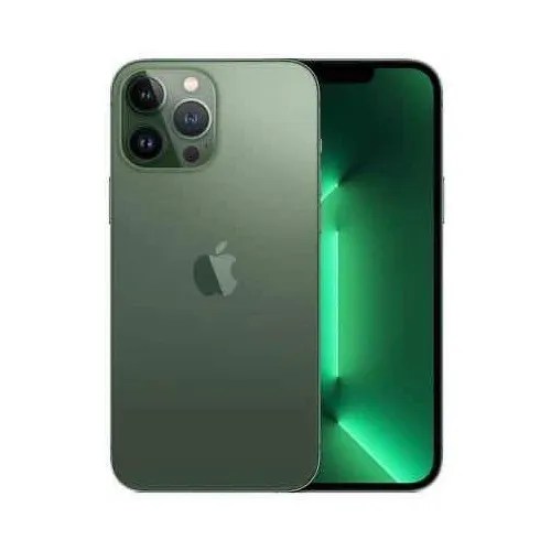 Busca apple iphone 13 pro max 256 gb verde alpino oferta a la venta en