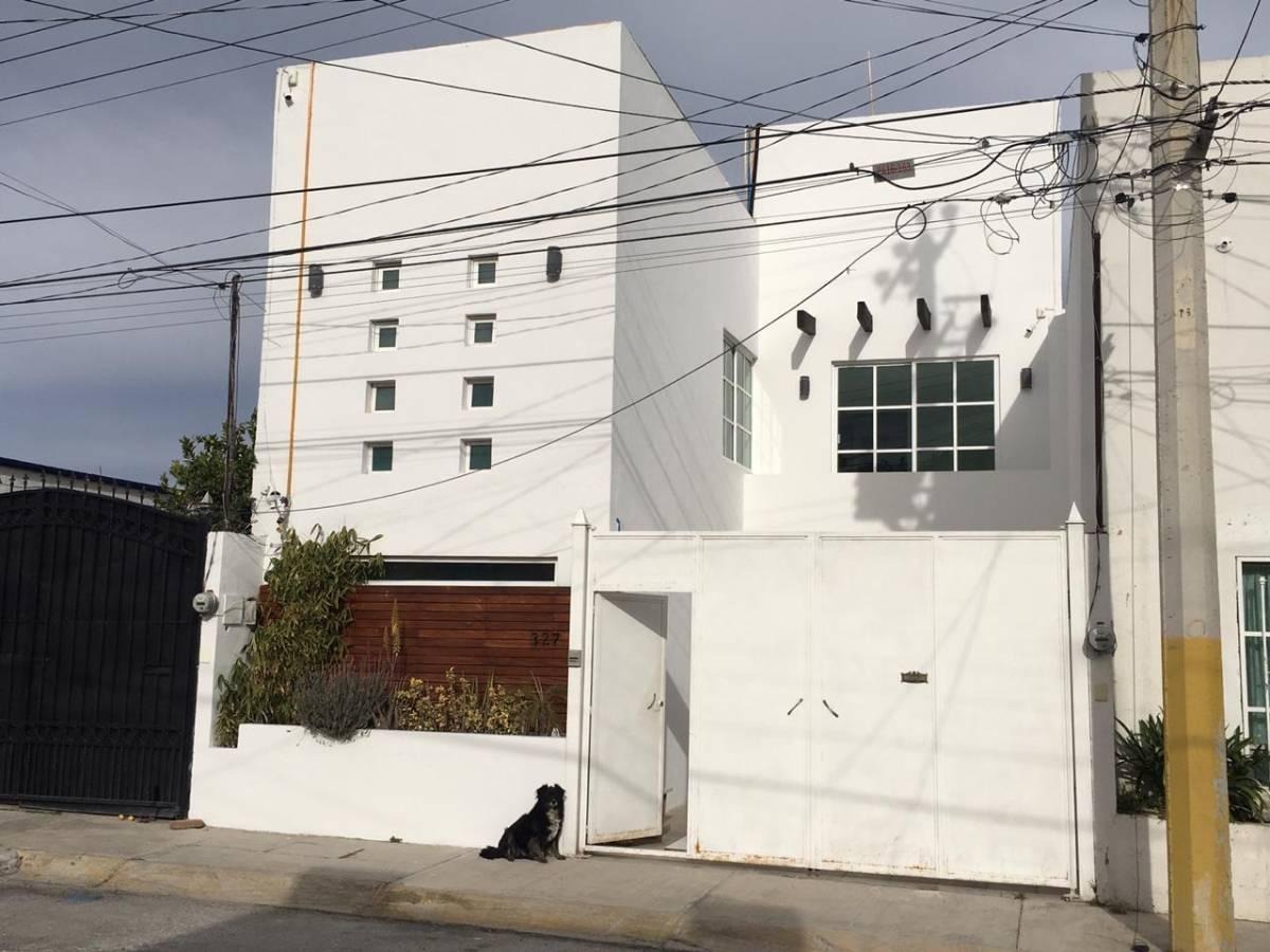 Venta De Bonita Y Amplia Casa En Villas Del Álamo Pachuca Metros Cúbicos