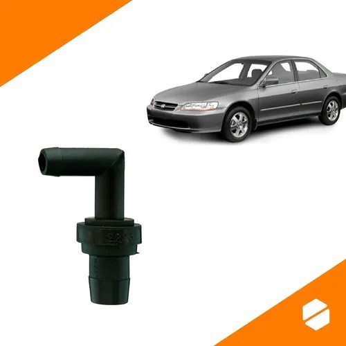 Válvula Pcv Honda Accord 19902003