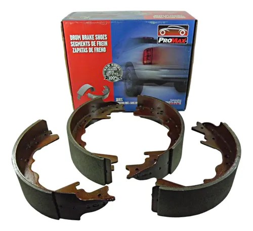 Banda De Freno Ford F350 1985 1986 1987 1988 1989 1990 358 | MercadoLibre