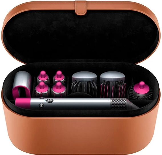 Secador Dyson Supersonic Secadores de Cabelo no Mercado Livre Brasil