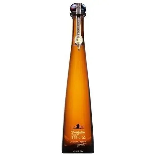 Tequila Don Julio 1942 750ml Edicion Especial Garantizado Envío gratis