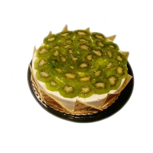 Pastel 3 leches kiwi 10" x unidad MercadoLibre