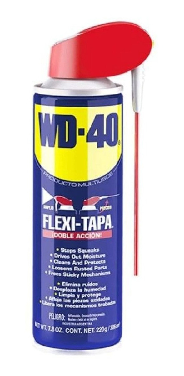 Wd Wd013 Wd40 Turbo Tapa 13.2 Oz. Wd40 MercadoLibre