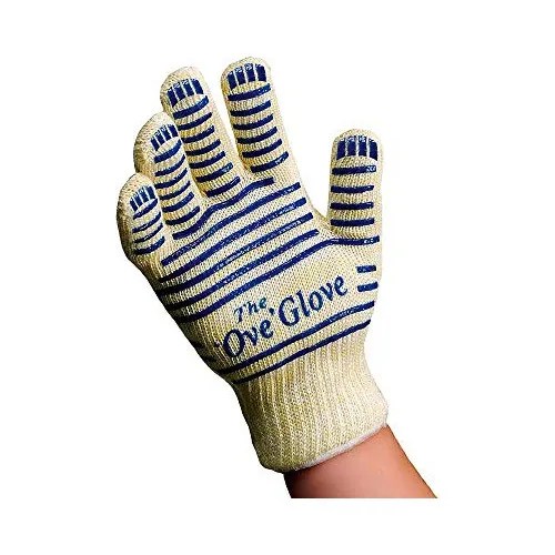 Ove' Glove Hot Surface Hander, 1 Guante, Hh50118, Hot Surfa MercadoLibre