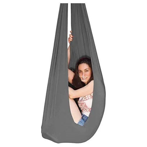 Silla De Hamacas, Therapy Swing For Adults Indoor Therapy Sw Envío gratis
