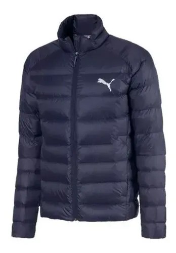 Campera Pluma Hombre Puma 851615-06 | Deportes Diez