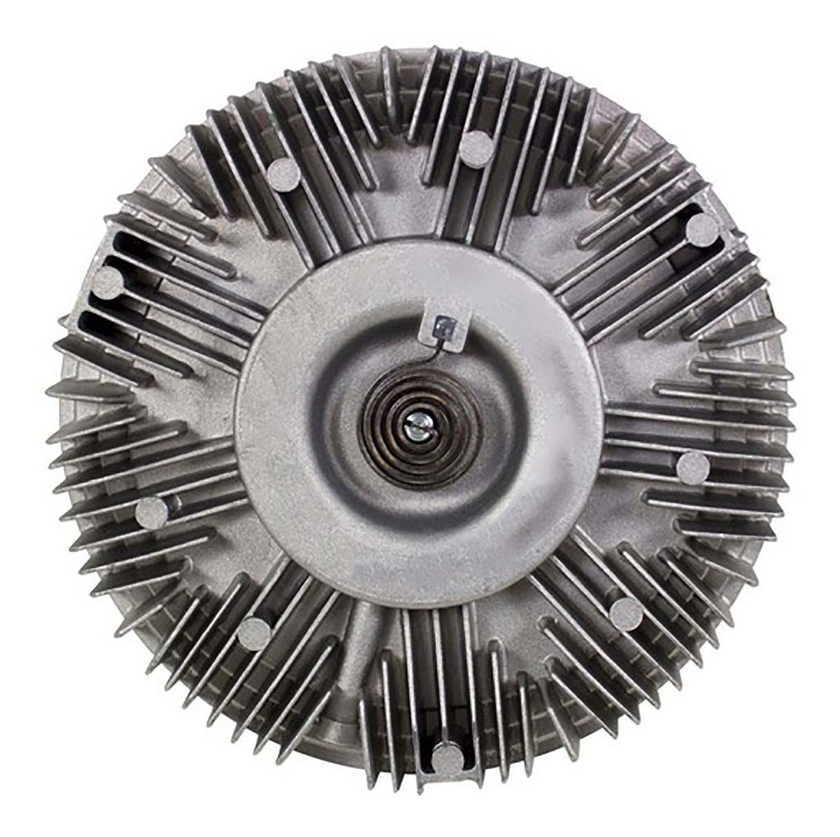 Fan Clutch Colorado 20042006 2.8 4kr Mercado Libre
