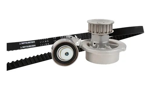 Kit Banda Distribución Chevy L4 1.6 2007 2008 2009 2010 2011 | Meses