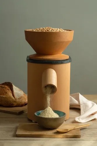 MockMill Lino 200 220V | MercadoLivre