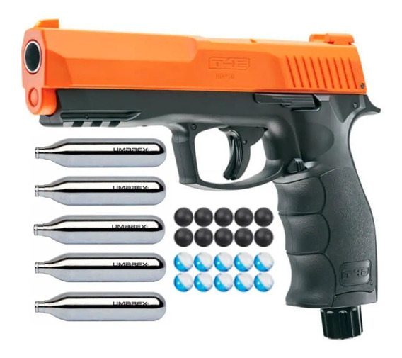 Pistola Gas Pimienta MercadoLibre 📦