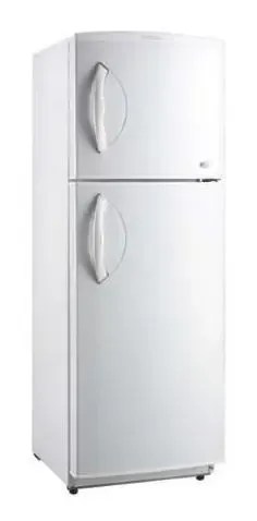 Heladera Patrick Hpk 350 No Frost, Blanca | Alayian Hnos.