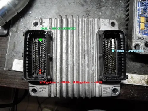 Diagrama Chevy C2-c3 | MercadoLibre