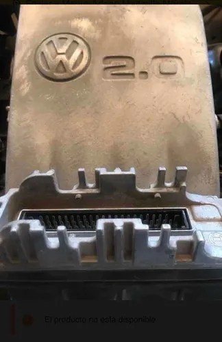 Diagrama De Computadora Jetta A3 2.0 De 68 Pines en venta en Casas