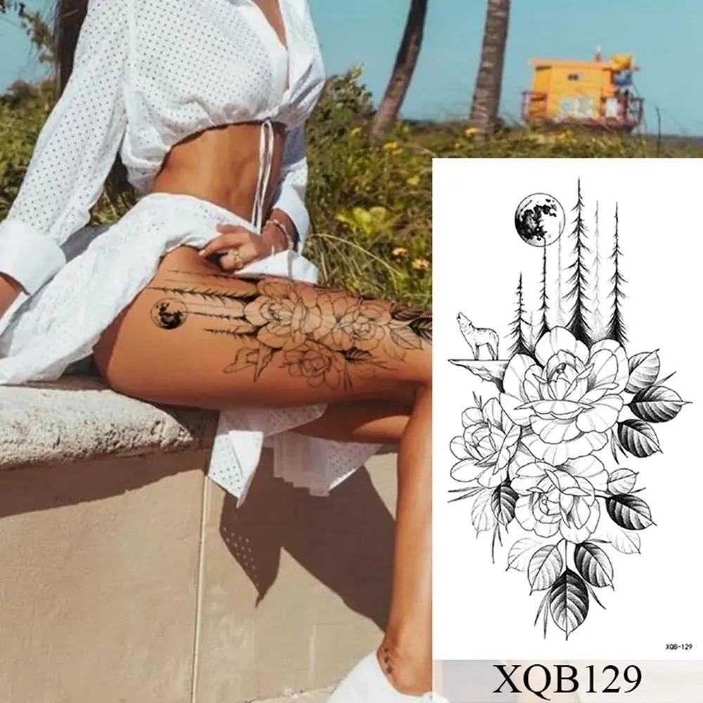Quadro Mandala Equilíbrio no Elo7 Luarte Mandalas (112939A) Tatuagem Fake Temporal Feminina Flores Falsa Super Realista Mercado Livre