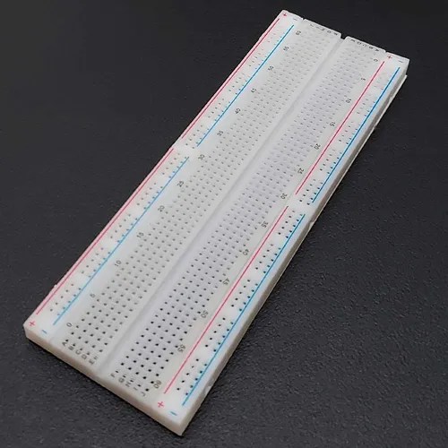 Protoboard 830 Pontos Parcelamento sem juros