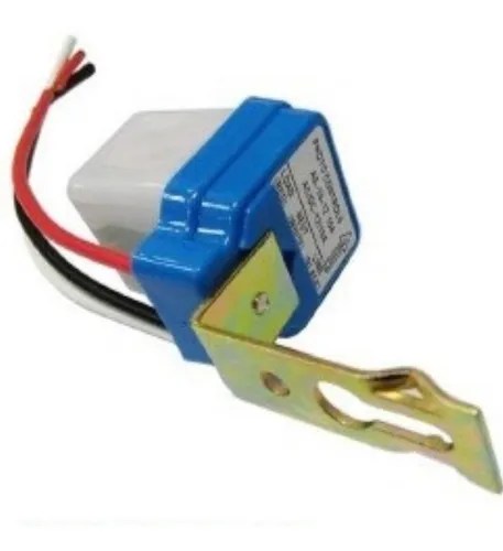 Fotocelda Multi-voltaje 10a Ac90-250v Mayor Y Detal | MercadoLibre