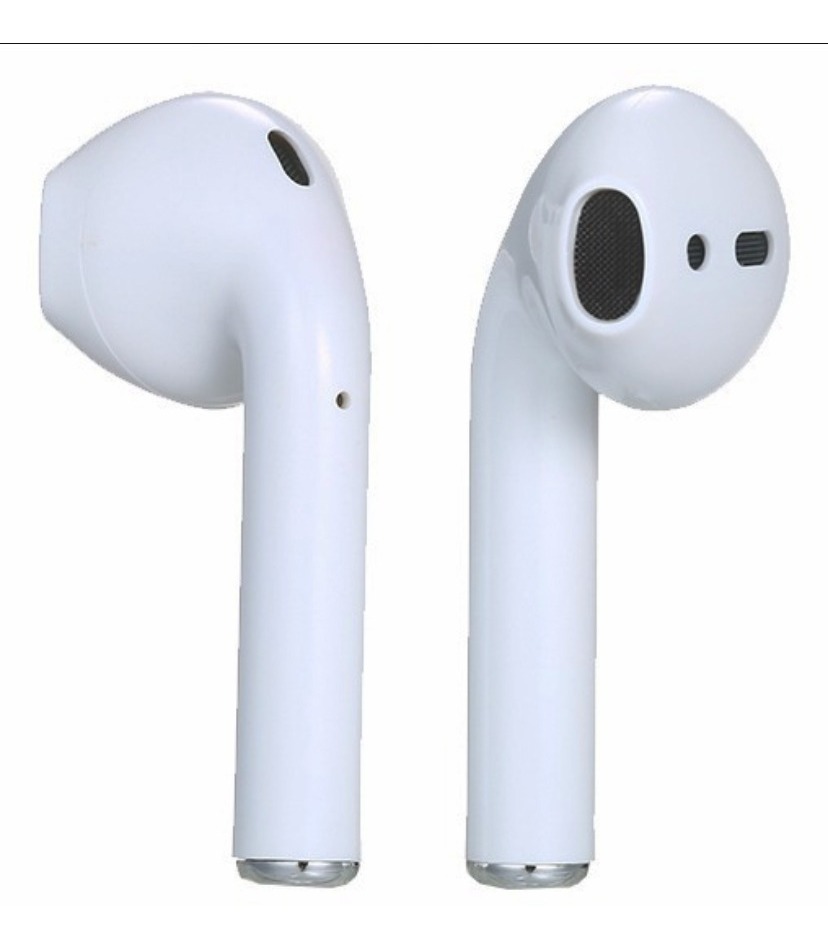 Fone De Ouvido Sem Fio Tws I12 iPhone 7 8 Plus 11 12 Pro Xr Mercado Livre