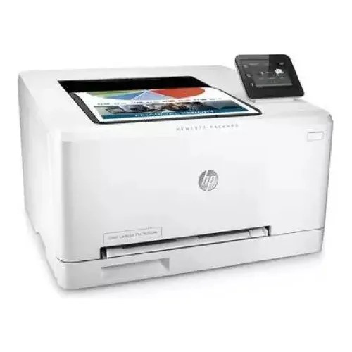Impressora Hp Color Laserjet M252dw Ideal Para Transfer Parcelamento