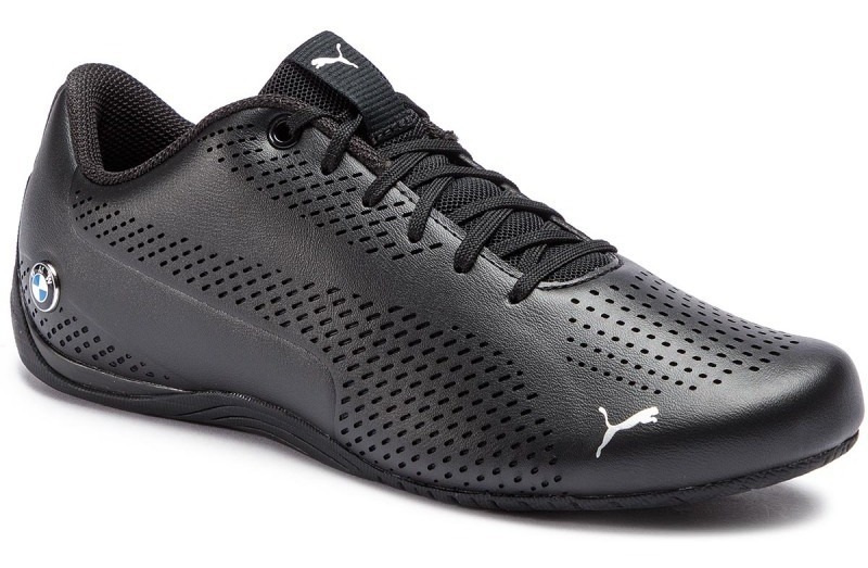 Tenis Puma Bmw Mms Drift Cat 5 Ultra Ii Negro 306421 01 Mercado Libre