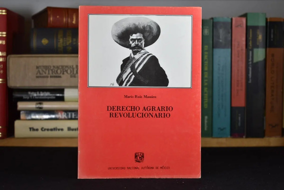 Libros De Derecho Agrario en Mercado Libre México