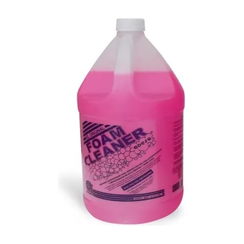 Foam Cleaner Rosa Galon 3.75lts Limpia Serpentin Quita Sarro MercadoLibre