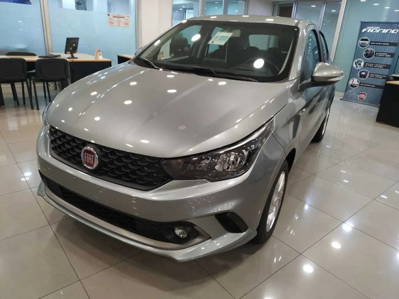 Fiat Argo | Mercadolibre 📦