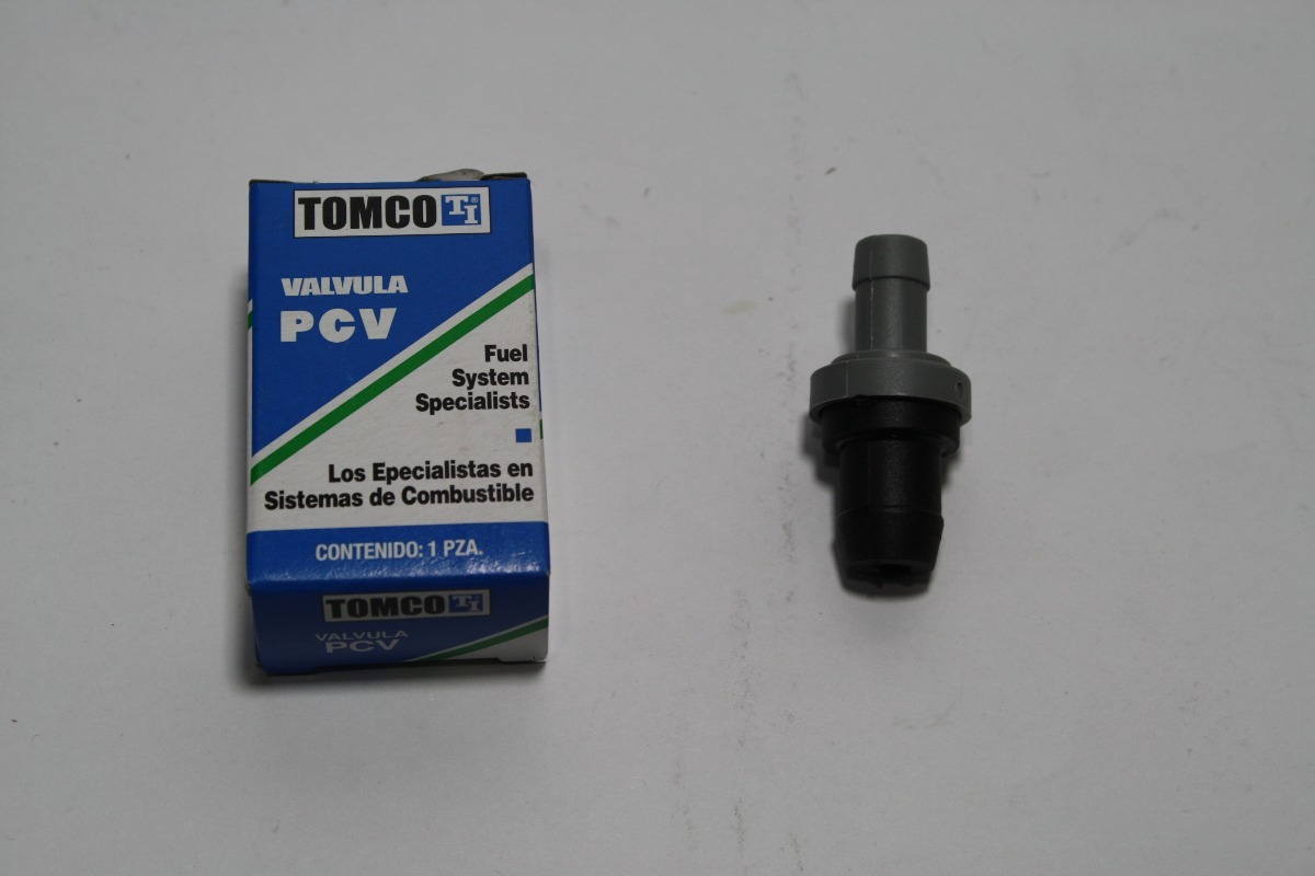 Valvula Pcv Tsuru Iii 1992 A 2017, Sentra 1994 A 2000 Tomco Envío gratis