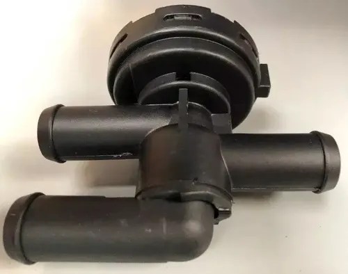 Valvula De Calefaccion Chevy C1 3 Salidas