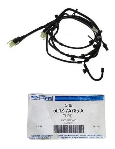 Manguera De Vacio Ford Expedition 5.4 | MercadoLibre