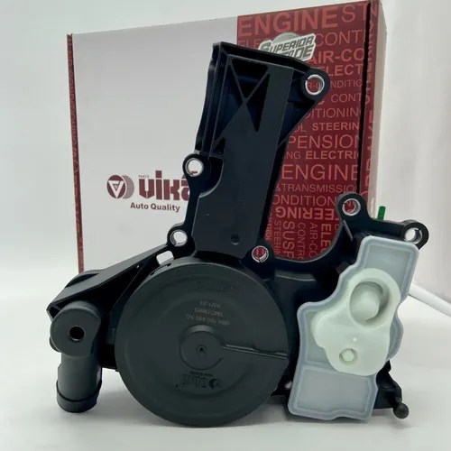 Valvula Pcv Vw Passat Cc 2.0 2011 2012 2013 2014 2015 2016 en venta