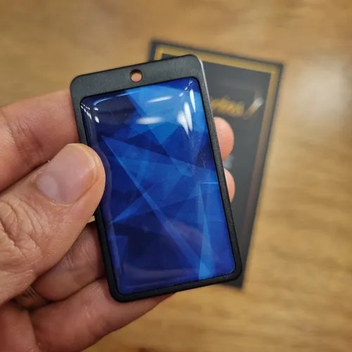 1 Tarjeta Cuántica Nume Now V 8.0