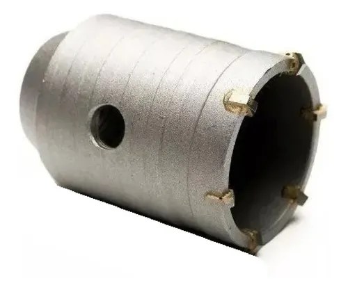 Mecha Copa Pared Widia Bremen® 125Mm Sierra Rosca M22 | Ferrimaq S.r.l