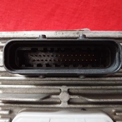 Computadora Para Chevrolet Silverado Motor V8 Original Cuotas sin interés