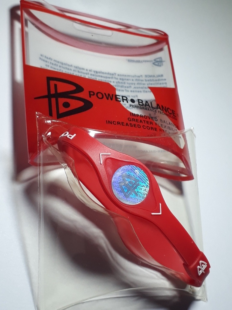 2 Pulseiras Equilíbrio Power Balance Original Frete Grátis