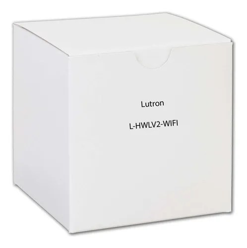 Termostato Lutron Honeywell Visionpro Wifi De Segunda Generación (l