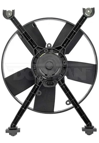 Motoventilador Oldsmobile Cutlass Supreme V6; 3.4l 1991 | Meses sin interés