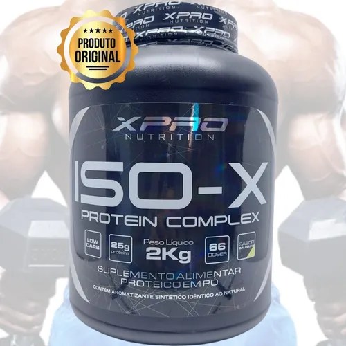 Whey Protein Zero Gordura (baixo Carboidrato) 2kg Barato Parcelamento