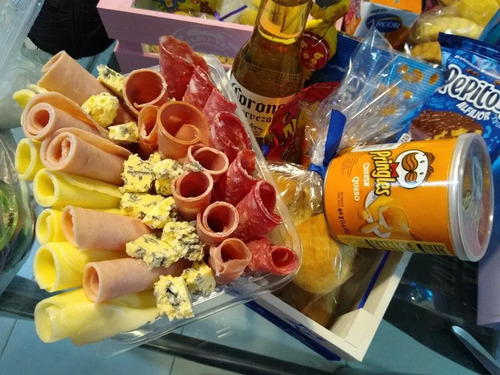 Picada Sorpresa!! Córdoba Capital | Mercadolibre