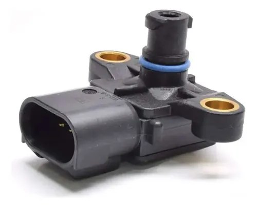 Sensor Presion Multiple Map Ford Fusion 3.0 06-12 | Meses sin interés