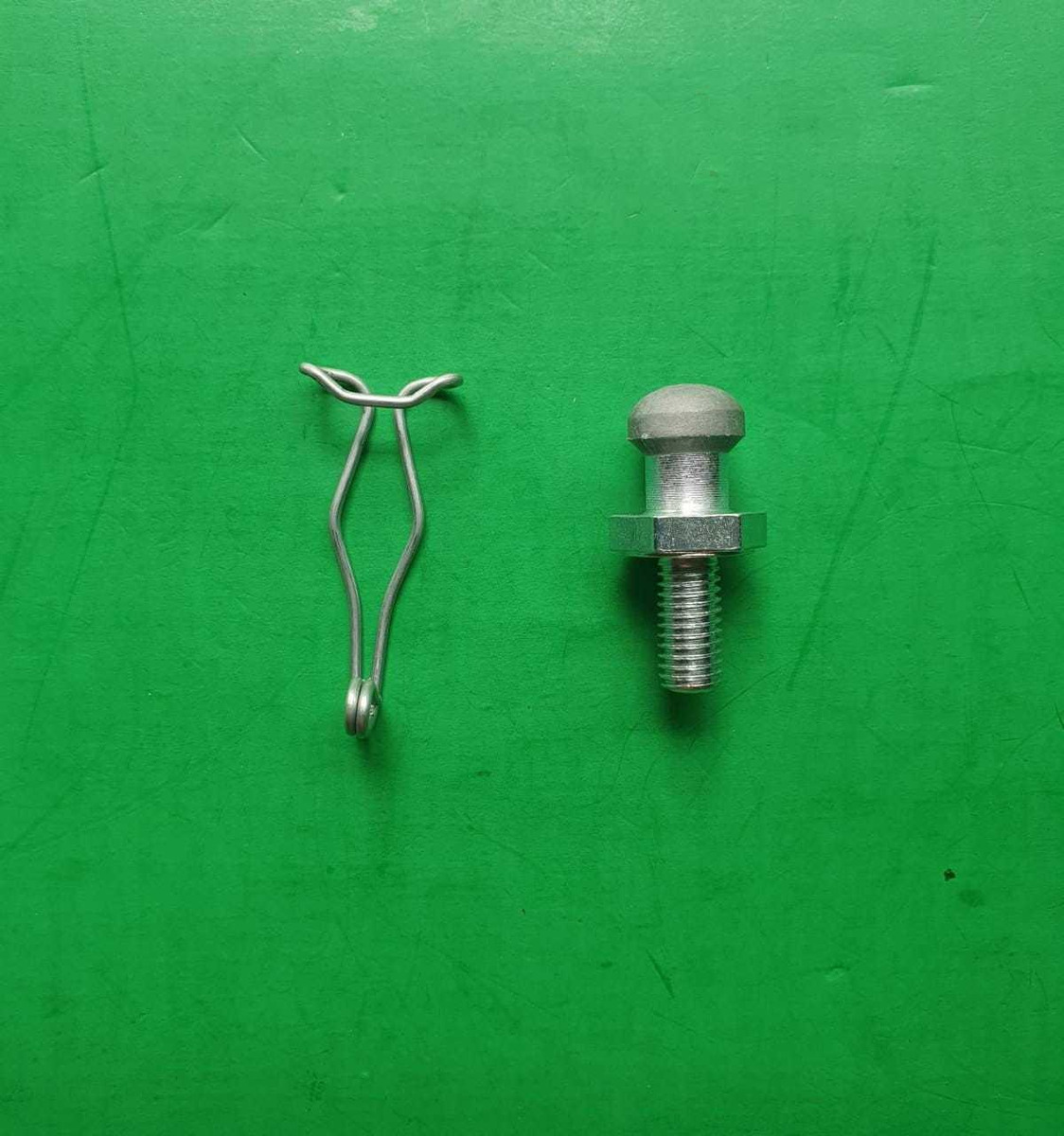 Tornillo Horquilla Clutch Con Seguro Vw Golf Jetta A4 CAG279