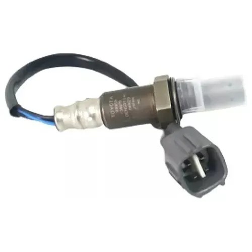 Sensor Oxigeno N2 Toyota Fortuner 4runner Fj Cruiser 1gr | MercadoLibre