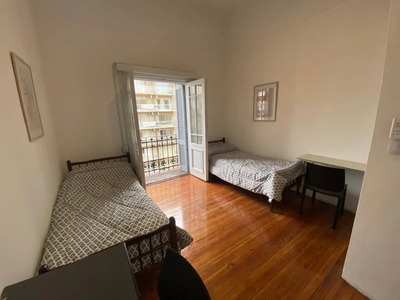 Habitacion Alquiler Capital Federal Mes | Mercadolibre.com.ar