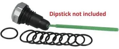 James Engine Oil Dipstick O-rings 10-pack #jgi-11120 Har Zzg - Indicado