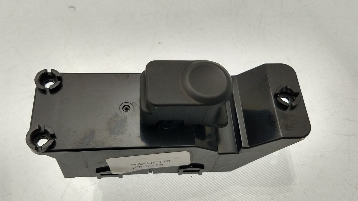 Botão Vidro Elétrico Traseiro Esquerdo Hb20 Hatch 20132019 Mercado Livre