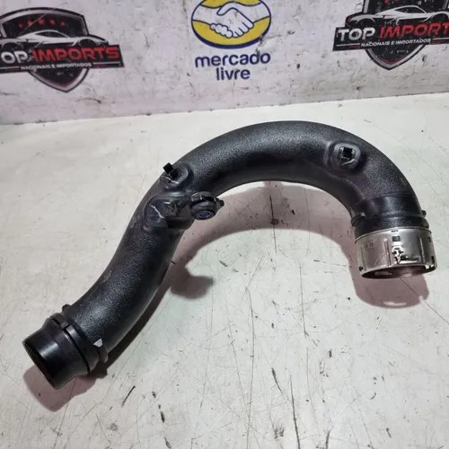 Mangueira Tubo Intercooler Toyota Hilux Cod 173620e010 Parcelamento