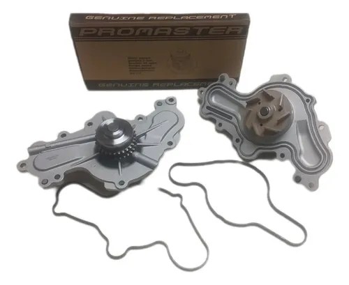 Bomba De Agua Ford Explorer 3.5 2012 2013 2014 2015 2016 | MercadoLibre