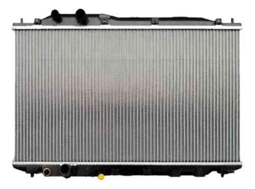 Radiador Honda New Civic 2006 2007 2008 2009 2010 2011