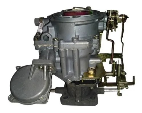 Carburador Motor 2f Toyota | MercadoLibre