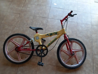 Bicicletas Usadas | Mercadolibre 📦